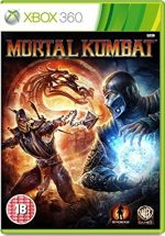 mortal kombat
