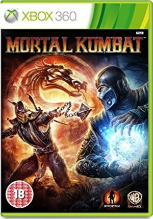 mortal kombat