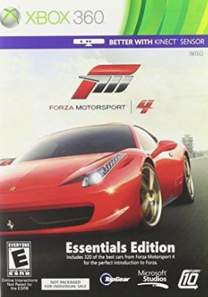 forza 4