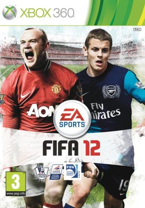 fifa 12
