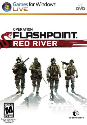 operation flashpoint dragon rising