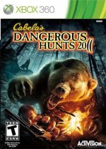 dangerous hunts 20