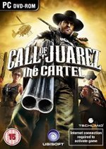 call of juarez cartel