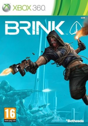 brink