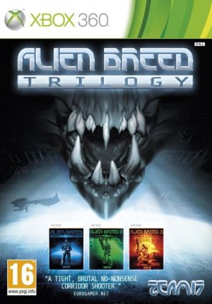 breed