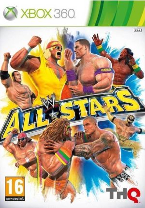 all star