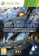 Air conflicts
