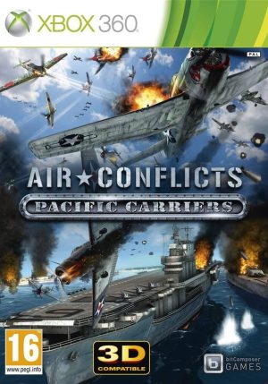 Air conflicts
