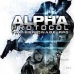 Alpha protecol