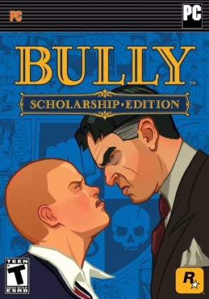 Bully SchoolarShip Edition