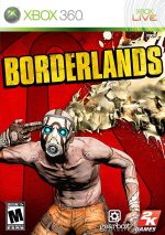borderlands