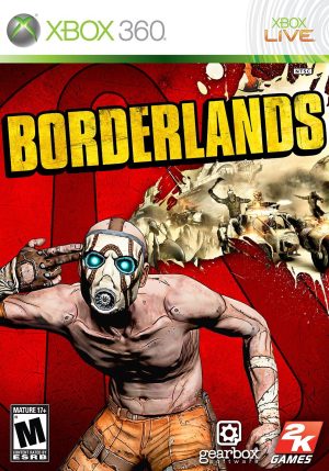 borderlands