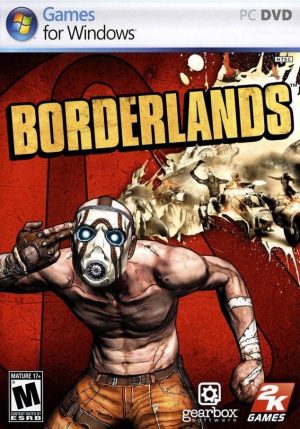 Borderlands