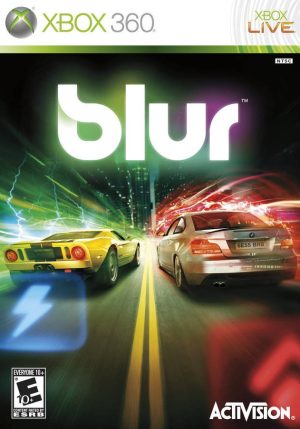 blur