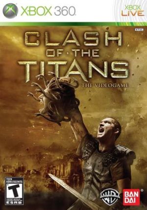 clash of the titans