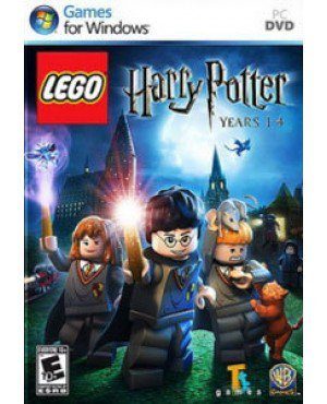 lego harry potter