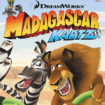 madagascar