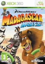 madagascar