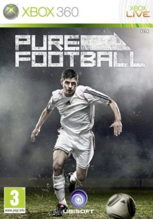 pure football