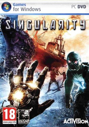 singularity