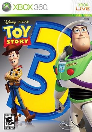 toy story 3
