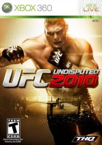 ufc 2010