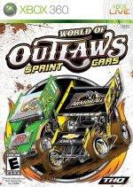 world of outlaws