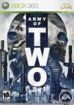 army of two pal