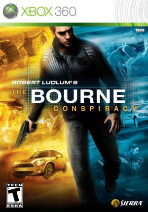 bourne