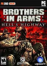 brothers in arms : hell's highway