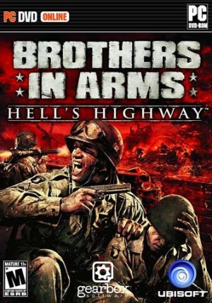 brothers in arms : hell's highway