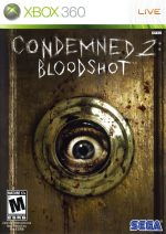condemned 2