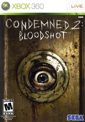 condemned 2