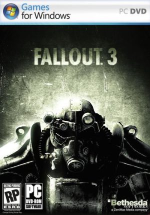 fallout 3