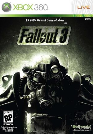 fallout pal