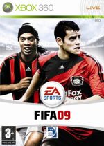 fifa 09 pal
