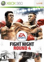 fight night round 4