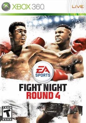 fight night round 4