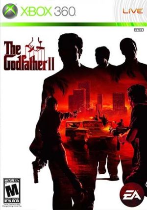 godfather 2 pal