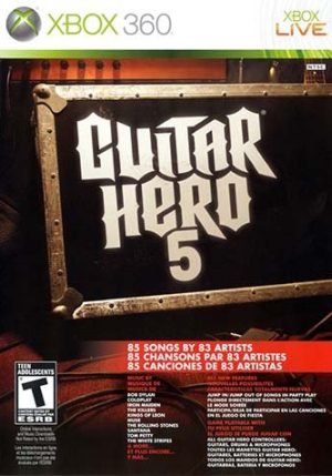 guitar 5