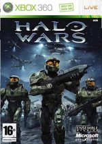 halo wars