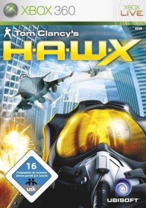 hawx