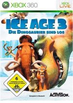 ice age 3