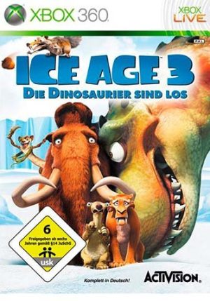 ice age 3