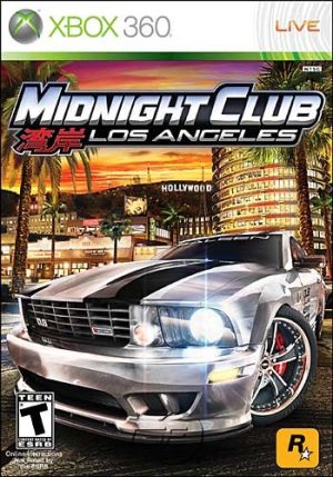 midnight club