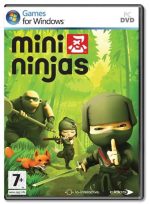 mini ninja