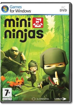 mini ninja