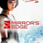 mirror's edge