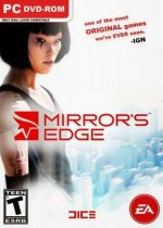 mirror's edge