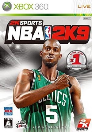 nba 2k